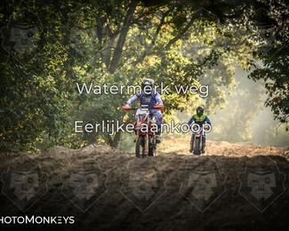 Foto's Offroad Rit Eindhoven/ KTM-Dag 04-10-2026 | Zondag photo