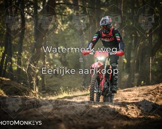 Foto's Offroad Rit Eindhoven/ KTM-Dag 04-10-2026 | Zondag photo