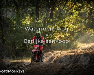 Foto's Offroad Rit Eindhoven/ KTM-Dag 04-10-2026 | Zondag photo