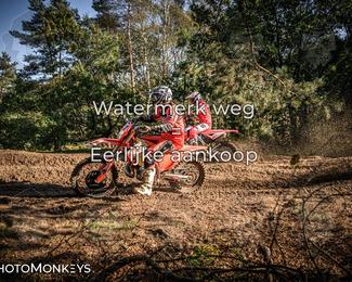 Foto's Offroad Rit Eindhoven/ KTM-Dag 04-10-2026 | Zondag photo