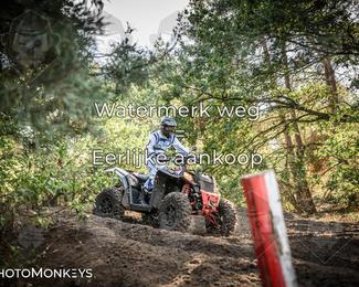 Foto's Offroad Rit Eindhoven/ KTM-Dag 04-10-2026 | Zondag photo