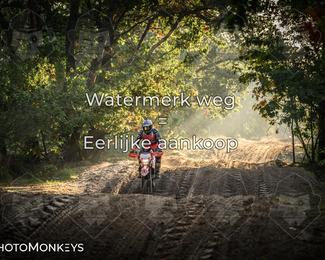 Foto's Offroad Rit Eindhoven/ KTM-Dag 04-10-2026 | Zondag photo