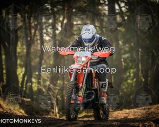 Foto's Offroad Rit Eindhoven/ KTM-Dag 04-10-2026 | Zondag photo