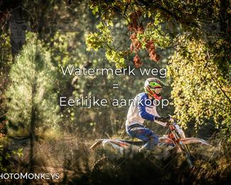 Foto's Offroad Rit Eindhoven/ KTM-Dag 04-10-2026 | Zondag photo