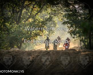 Foto's Offroad Rit Eindhoven/ KTM-Dag 04-10-2026 | Zondag photo