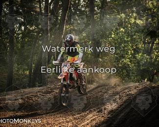 Foto's Offroad Rit Eindhoven/ KTM-Dag 04-10-2026 | Zondag photo