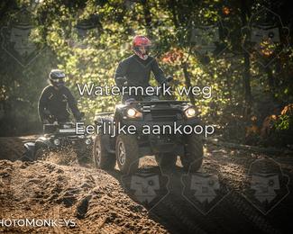Foto's Offroad Rit Eindhoven/ KTM-Dag 04-10-2026 | Zondag photo