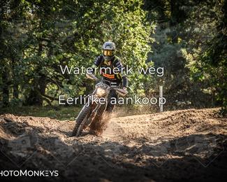Foto's Offroad Rit Eindhoven/ KTM-Dag 04-10-2026 | Zondag photo