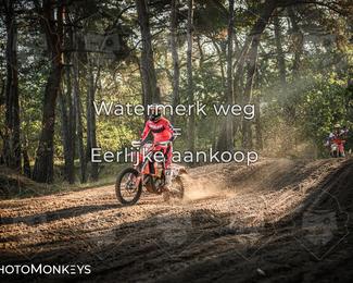 Foto's Offroad Rit Eindhoven/ KTM-Dag 04-10-2026 | Zondag photo