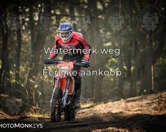 Foto's Offroad Rit Eindhoven/ KTM-Dag 04-10-2026 | Zondag photo