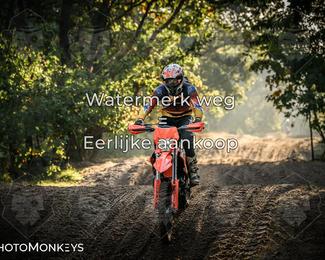 Foto's Offroad Rit Eindhoven/ KTM-Dag 04-10-2026 | Zondag photo