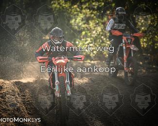 Foto's Offroad Rit Eindhoven/ KTM-Dag 04-10-2026 | Zondag photo