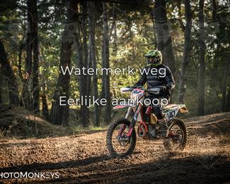 Foto's Offroad Rit Eindhoven/ KTM-Dag 04-10-2026 | Zondag photo