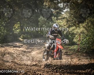 Foto's Offroad Rit Eindhoven/ KTM-Dag 04-10-2026 | Zondag photo