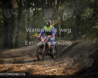 Foto's Offroad Rit Eindhoven/ KTM-Dag 04-10-2026 | Zondag photo