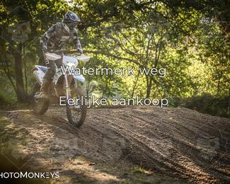 Foto's Offroad Rit Eindhoven/ KTM-Dag 04-10-2026 | Zondag photo