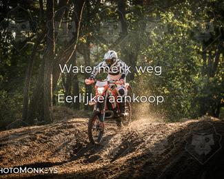 Foto's Offroad Rit Eindhoven/ KTM-Dag 04-10-2026 | Zondag photo