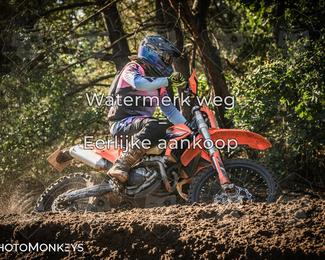Foto's Offroad Rit Eindhoven/ KTM-Dag 04-10-2026 | Zondag photo