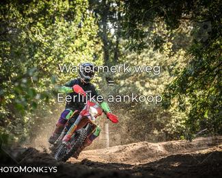 Foto's Offroad Rit Eindhoven/ KTM-Dag 04-10-2026 | Zondag photo