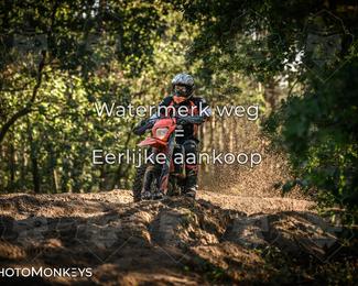 Foto's Offroad Rit Eindhoven/ KTM-Dag 04-10-2026 | Zondag photo