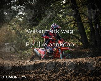 Foto's Offroad Rit Eindhoven/ KTM-Dag 04-10-2026 | Zondag photo