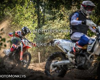 Foto's Offroad Rit Eindhoven/ KTM-Dag 04-10-2026 | Zondag photo