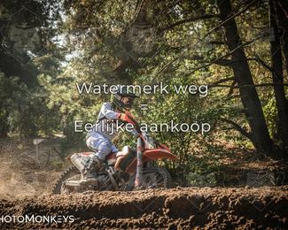 Foto's Offroad Rit Eindhoven/ KTM-Dag 04-10-2026 | Zondag photo