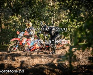 Foto's Offroad Rit Eindhoven/ KTM-Dag 04-10-2026 | Zondag photo