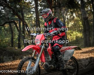 Foto's Offroad Rit Eindhoven/ KTM-Dag 04-10-2026 | Zondag photo