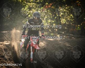 Foto's Offroad Rit Eindhoven/ KTM-Dag 04-10-2026 | Zondag photo
