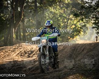 Foto's Offroad Rit Eindhoven/ KTM-Dag 04-10-2026 | Zondag photo