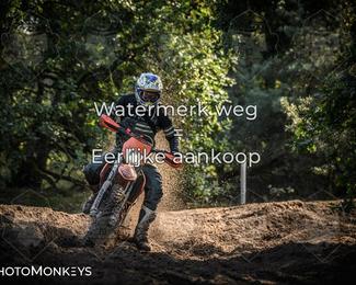 Foto's Offroad Rit Eindhoven/ KTM-Dag 04-10-2026 | Zondag photo
