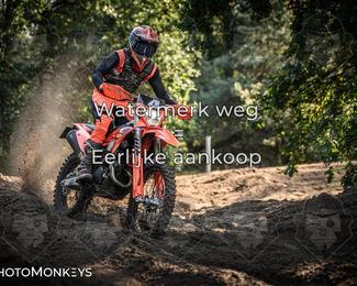 Foto's Offroad Rit Eindhoven/ KTM-Dag 04-10-2026 | Zondag photo