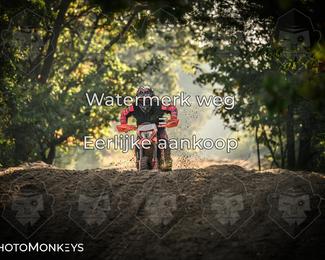 Foto's Offroad Rit Eindhoven/ KTM-Dag 04-10-2026 | Zondag photo