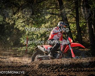Foto's Offroad Rit Eindhoven/ KTM-Dag 04-10-2026 | Zondag photo