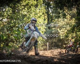 Foto's Offroad Rit Eindhoven/ KTM-Dag 04-10-2026 | Zondag photo