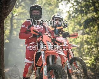 Foto's Offroad Rit Eindhoven/ KTM-Dag 04-10-2026 | Zondag photo
