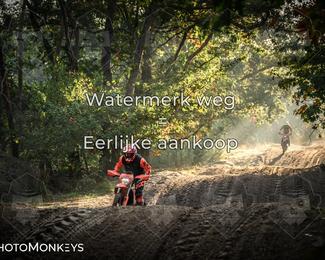 Foto's Offroad Rit Eindhoven/ KTM-Dag 04-10-2026 | Zondag photo