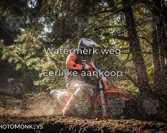Foto's Offroad Rit Eindhoven/ KTM-Dag 04-10-2026 | Zondag photo