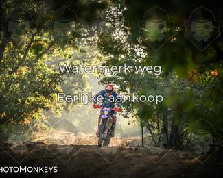 Foto's Offroad Rit Eindhoven/ KTM-Dag 04-10-2026 | Zondag photo