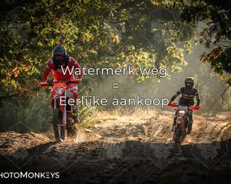 Foto's Offroad Rit Eindhoven/ KTM-Dag 04-10-2026 | Zondag photo