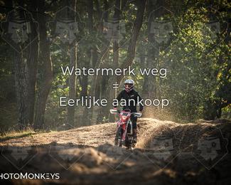 Foto's Offroad Rit Eindhoven/ KTM-Dag 04-10-2026 | Zondag photo