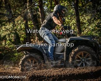 Foto's Offroad Rit Eindhoven/ KTM-Dag 04-10-2026 | Zondag photo
