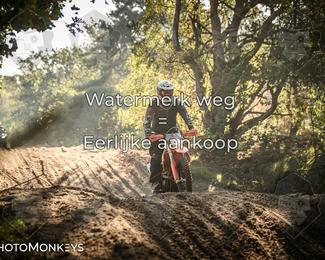 Foto's Offroad Rit Eindhoven/ KTM-Dag 04-10-2026 | Zondag photo