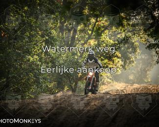 Foto's Offroad Rit Eindhoven/ KTM-Dag 04-10-2026 | Zondag photo