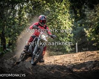 Foto's Offroad Rit Eindhoven/ KTM-Dag 04-10-2026 | Zondag photo