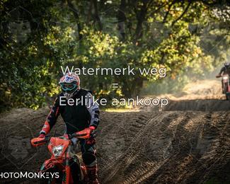 Foto's Offroad Rit Eindhoven/ KTM-Dag 04-10-2026 | Zondag photo