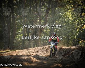 Foto's Offroad Rit Eindhoven/ KTM-Dag 04-10-2026 | Zondag photo