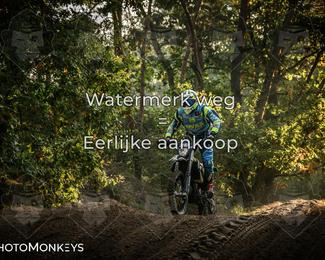 Foto's Offroad Rit Eindhoven/ KTM-Dag 04-10-2026 | Zondag photo