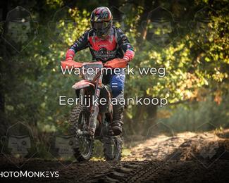 Foto's Offroad Rit Eindhoven/ KTM-Dag 04-10-2026 | Zondag photo